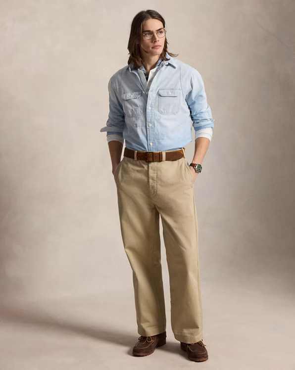 Test af titel på lagersalg